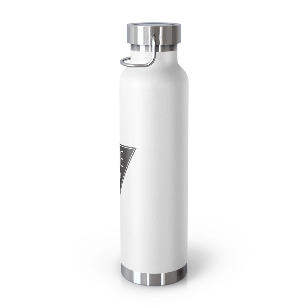 Gourde Isotherme Premium 650 ml – Acier Inoxydable, Garde le Froid 24 h & le Chaud 12 h-4