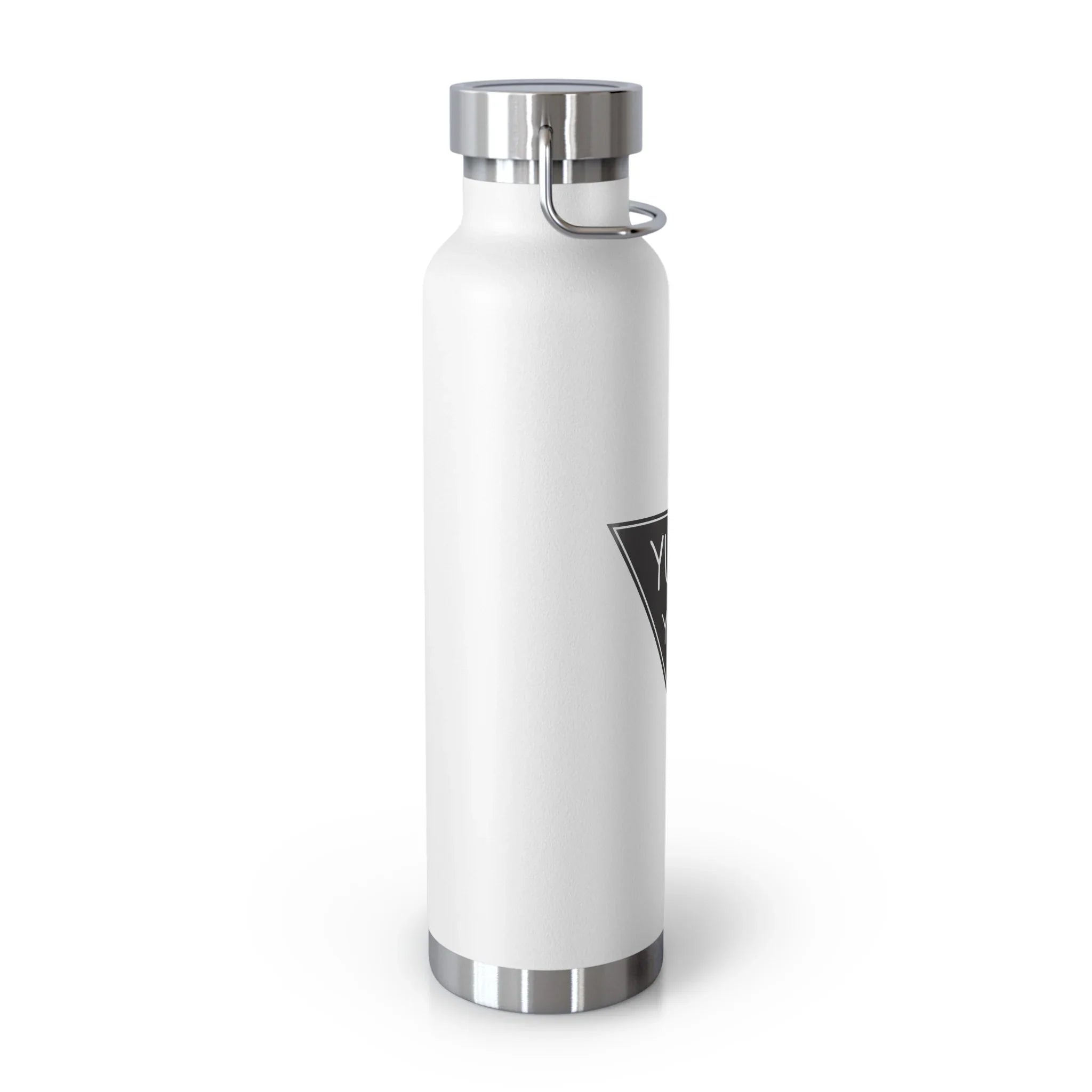 Gourde Isotherme Premium 650 ml – Acier Inoxydable, Garde le Froid 24 h & le Chaud 12 h-3