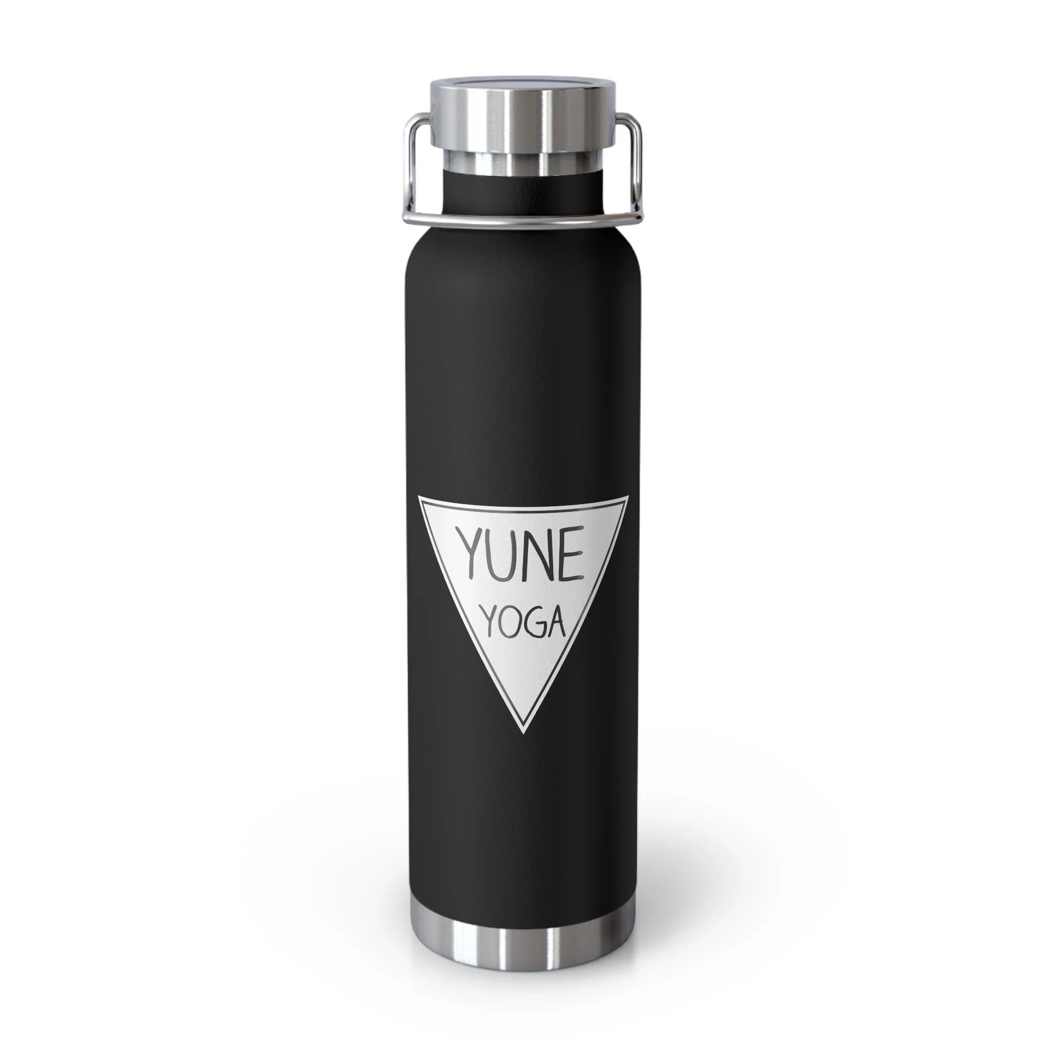Gourde Isotherme Premium 650 ml – Acier Inoxydable, Garde le Froid 24 h & le Chaud 12 h-2
