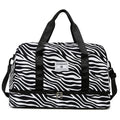 Sac Femme Sport & Voyage – Le compagnon idéal pour vos journées actives-3