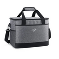 Sac Isotherme 26 L Grande Capacité – Glacière Souple pour Plage, Camping & Pique-Nique-0