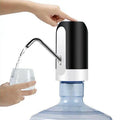 Pompe Électrique Rechargeable pour Bonbonnes d'Eau – Distributeur Automatique USB-5